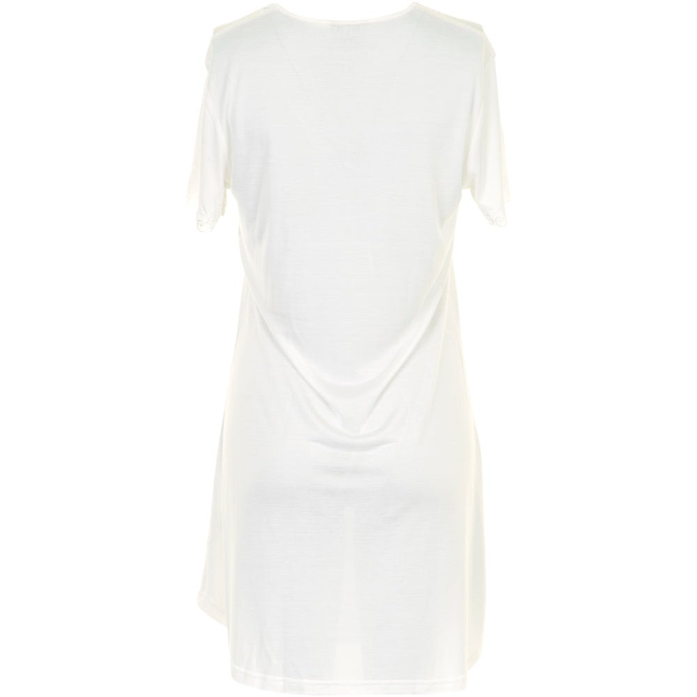 123888 | Lady Avenue - 23-50416 Off-white..
