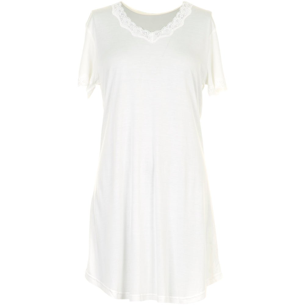 123888 | Lady Avenue - 23-50416 Off-white..