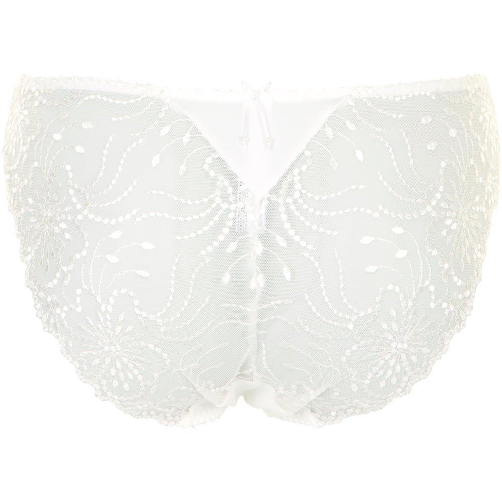 112480 | Marie Jo - Jane Natural Off-white.