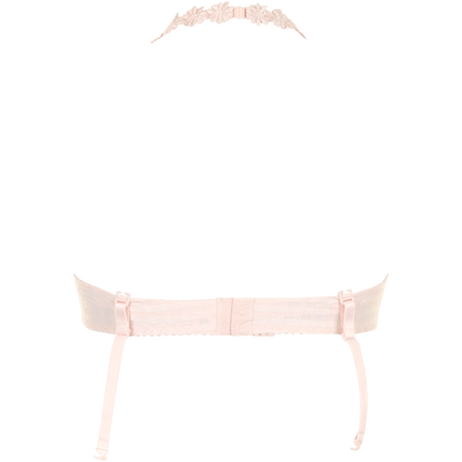 Bh med bøjle og vattering