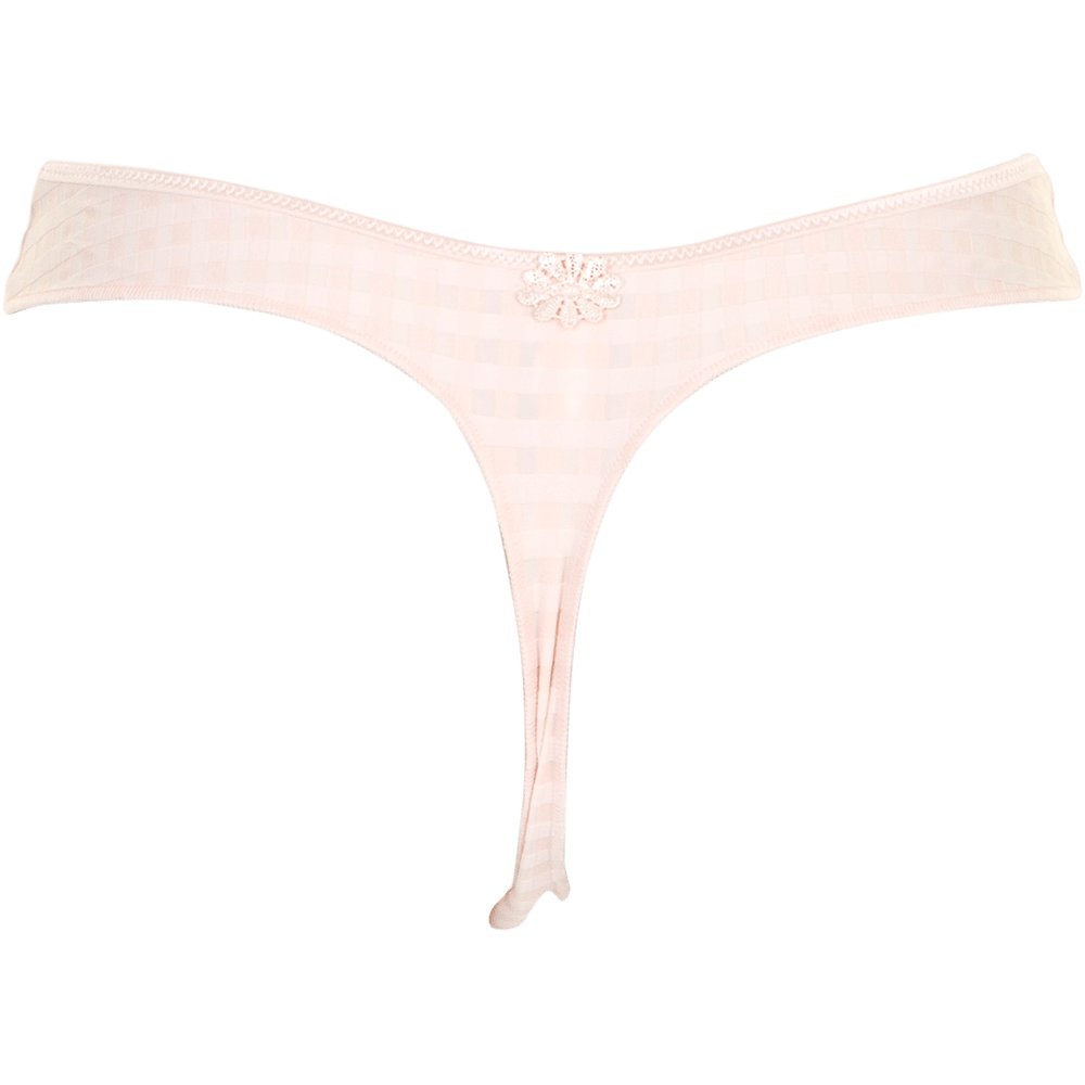 131546 | Marie Jo - Avero Pearly Pink Rosa.