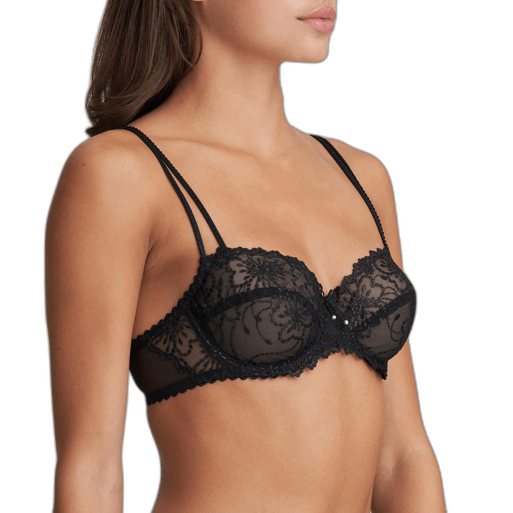 141762 | Marie Jo - Jane Black Sort.