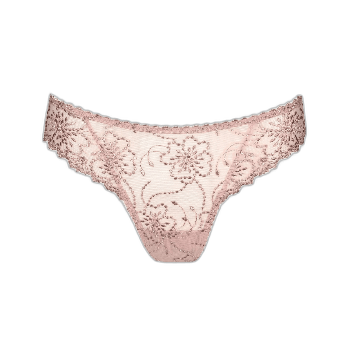 144407 | Marie Jo - Jane Bois De Rose Rosa.