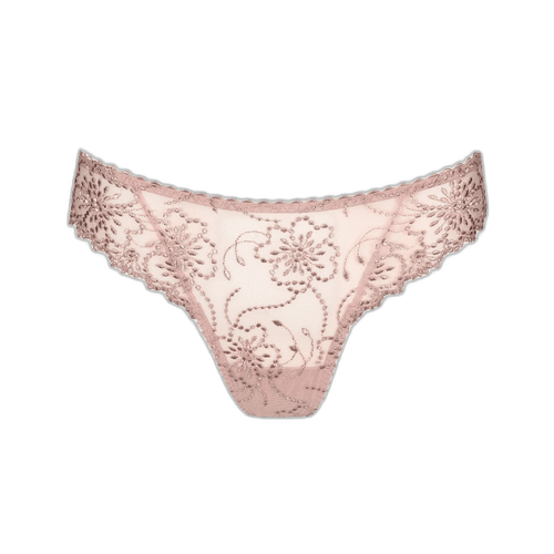 144407 | Marie Jo - Jane Bois De Rose Rosa.