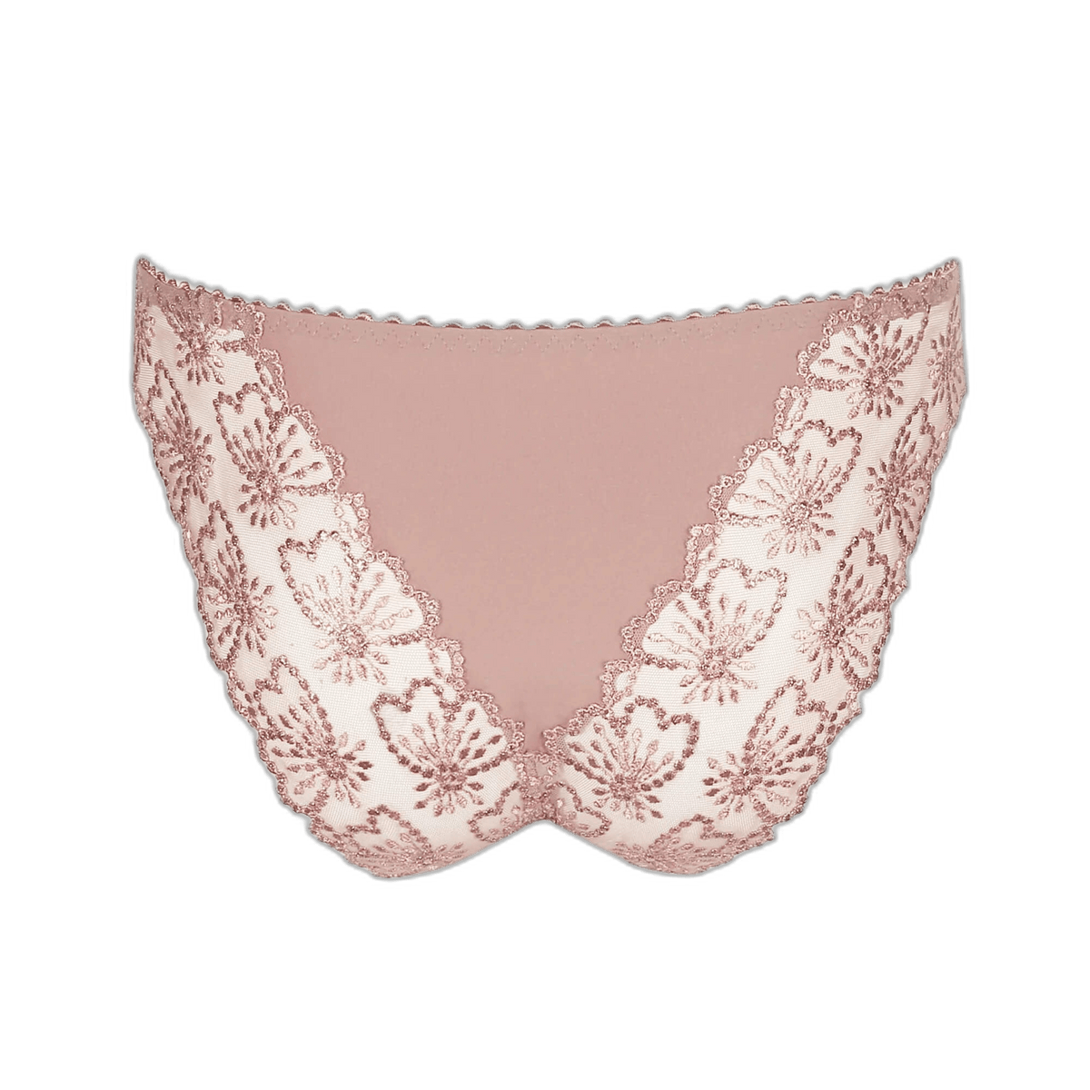 144409 | Marie Jo - Jane Bois De Rose Rosa.