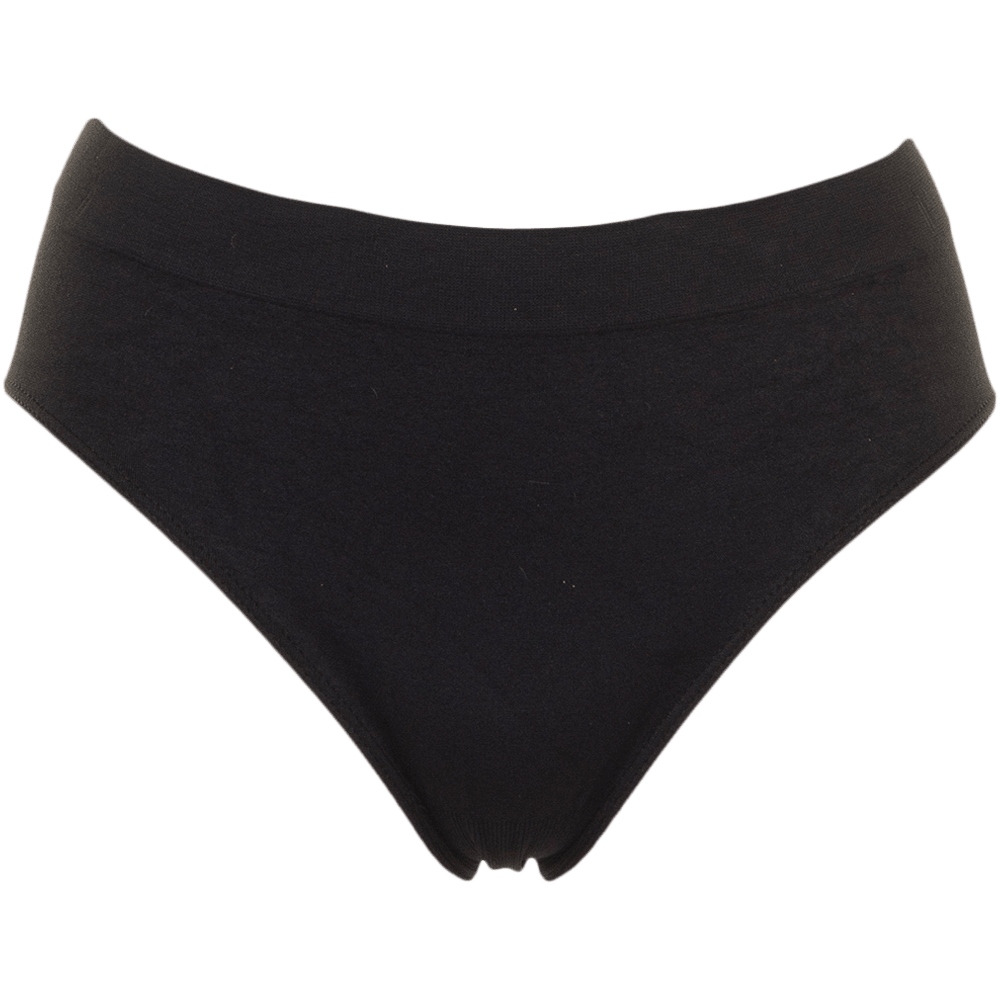 099901 | Missya - Lucia Black Sort.