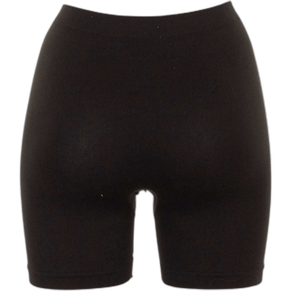 Missya Lucia Black Sort 128281: alsidige cykelshorts med høj talje, der er perfekte som shorts eller underbukser. Mærke: Missya.