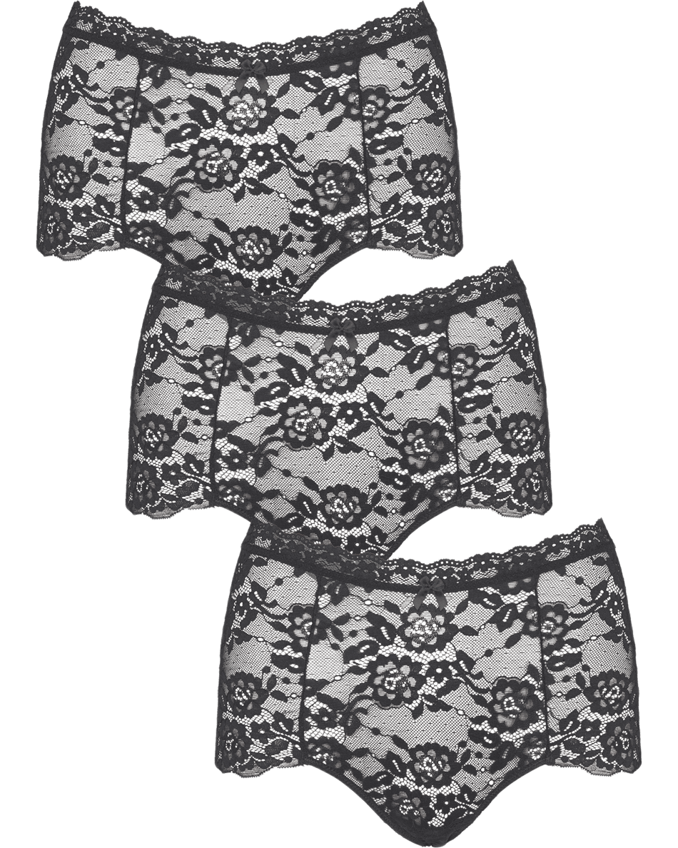 141358 | Missya - Lace 3-Pack Sort.