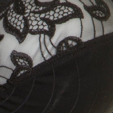 053855 | PrimaDonna - Deauville Black Sort.