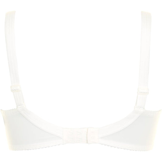 Bh med bøjle i Off-white. fra PrimaDonna
