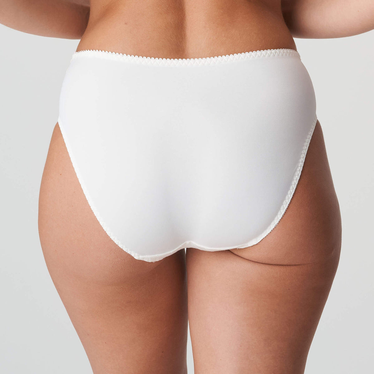 125927 | PrimaDonna - Deauville Natur Off-white.