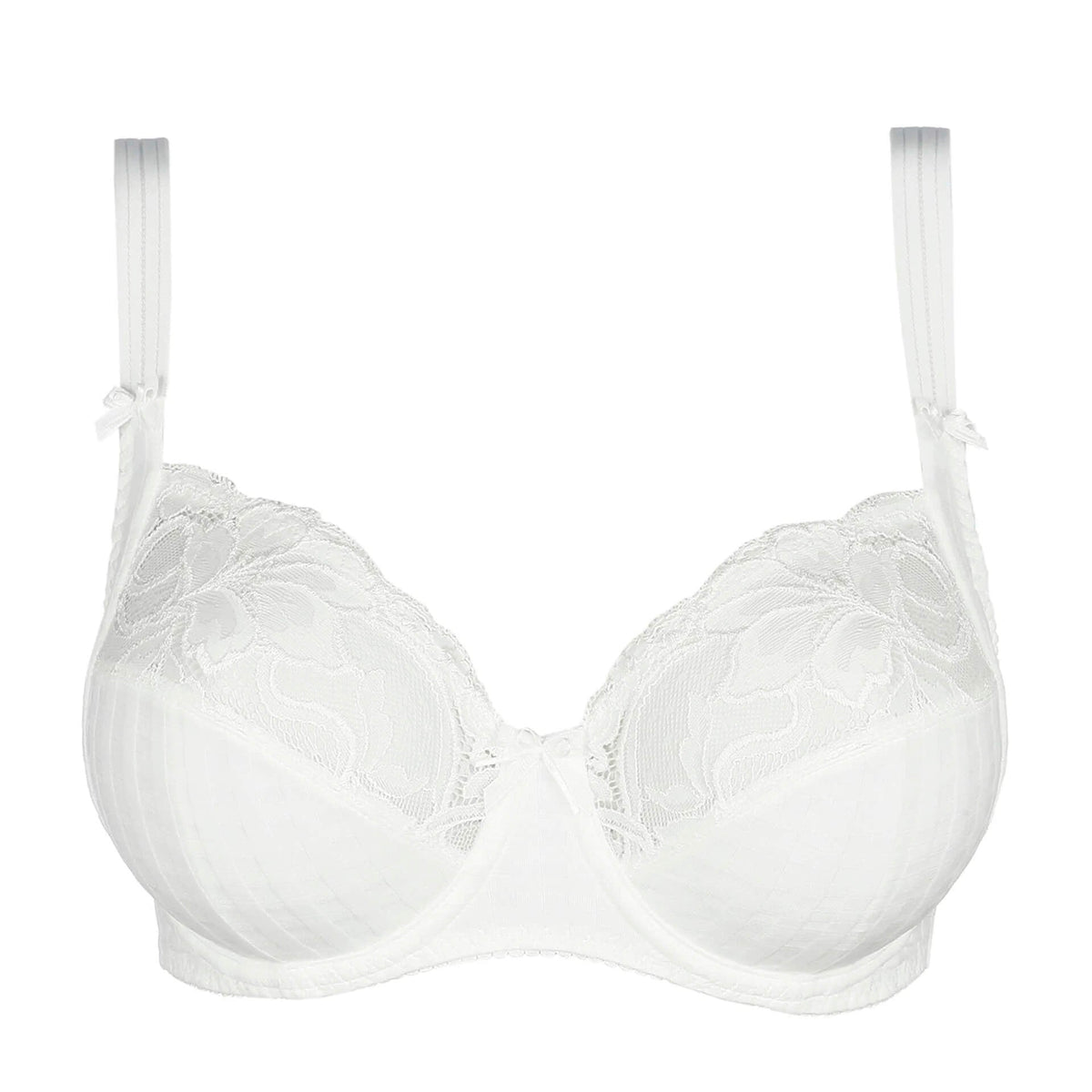 126047 | PrimaDonna - Madison Natur Off-white.