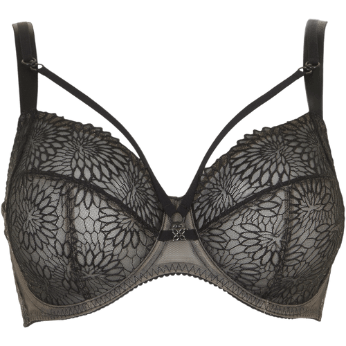 135088 | PrimaDonna - Sophora Black Sort.