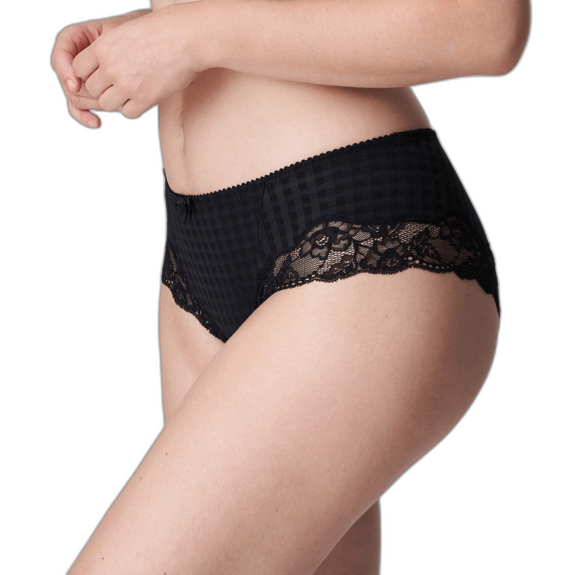 140092 | PrimaDonna - Madison Black Sort.