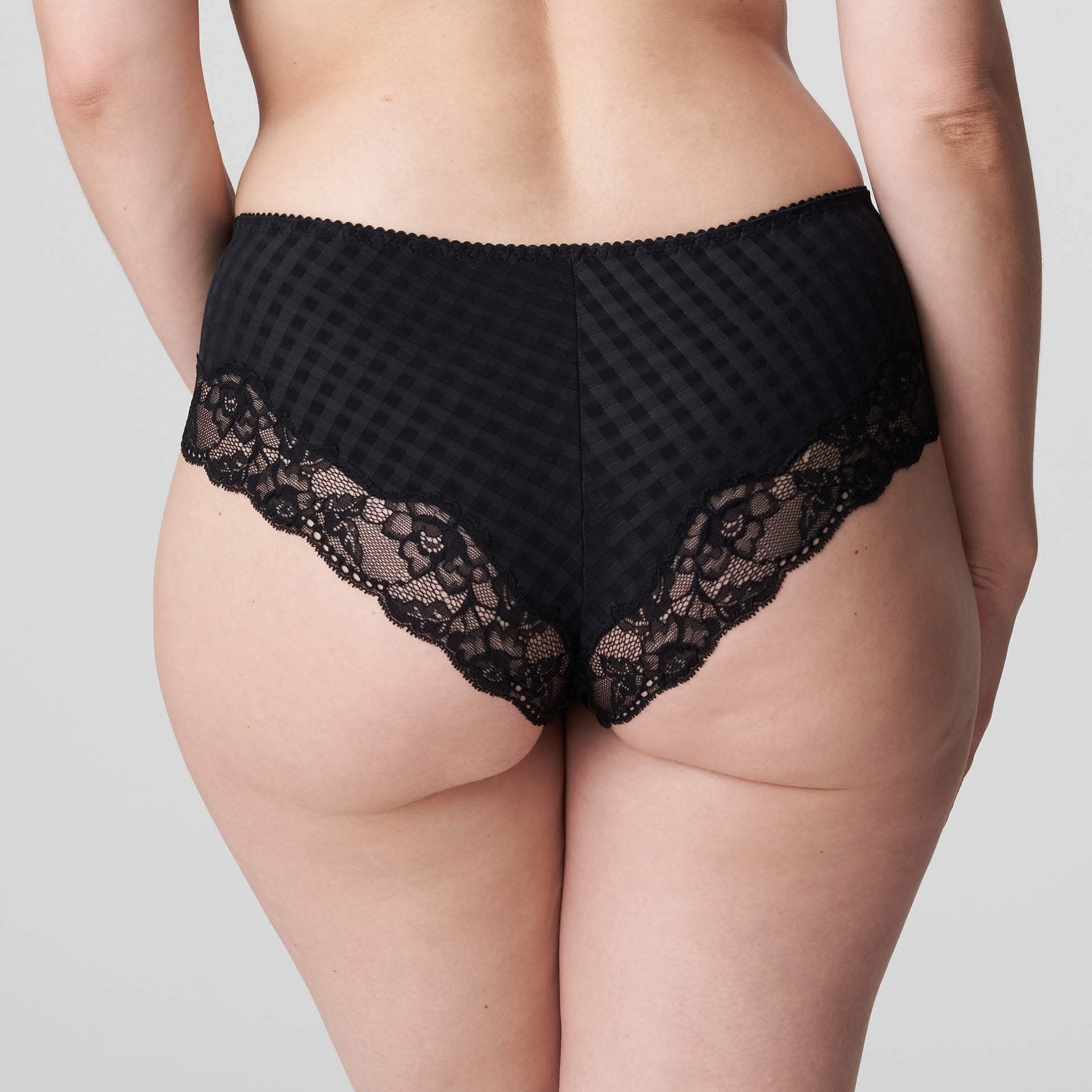 140092 | PrimaDonna - Madison Black Sort.