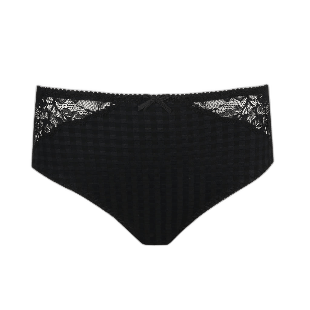 140593 | PrimaDonna - Madison Black Sort.