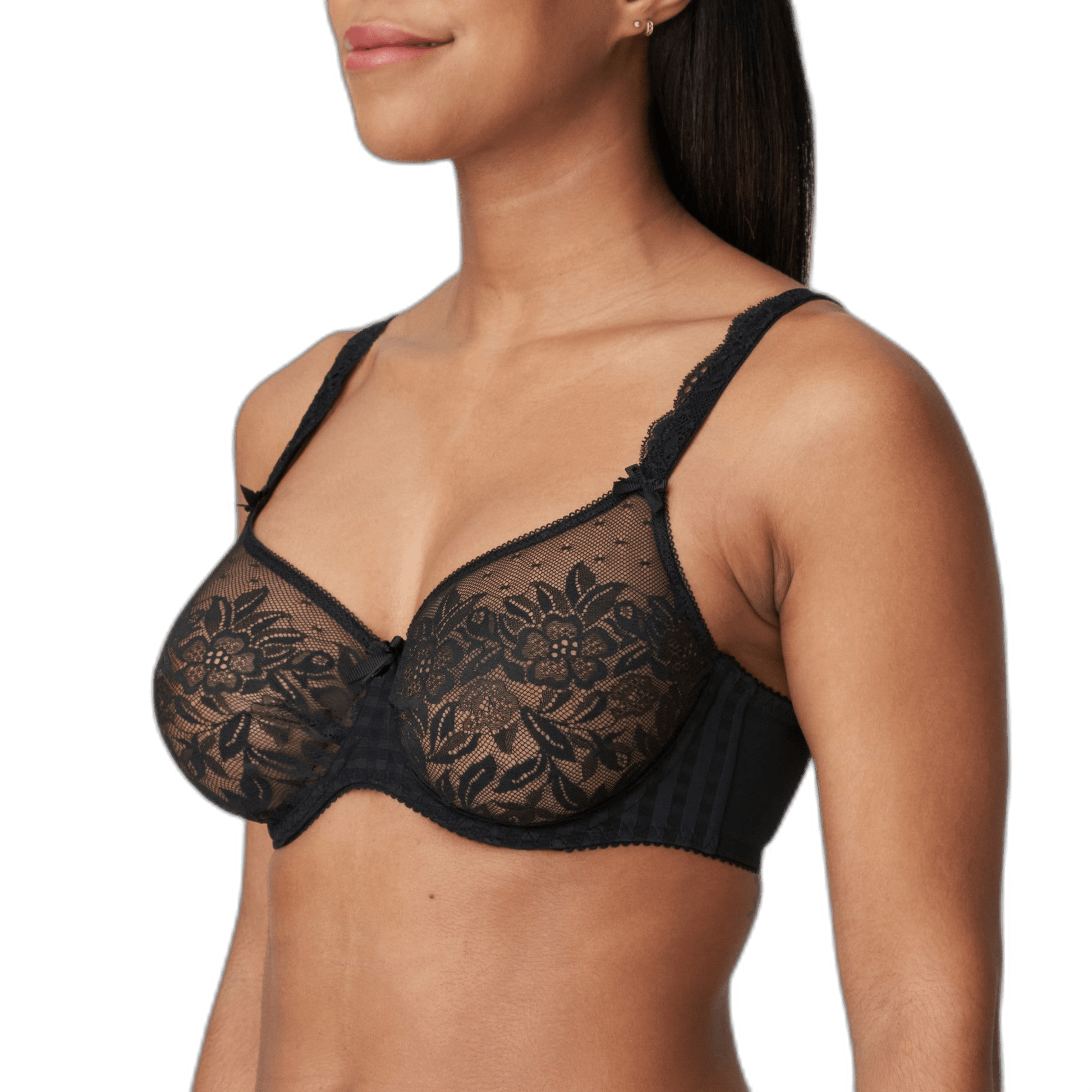 141742 | PrimaDonna - Madison Black Sort.