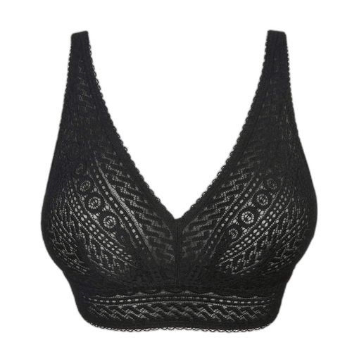 144313 | PrimaDonna - Montara Black Sort.