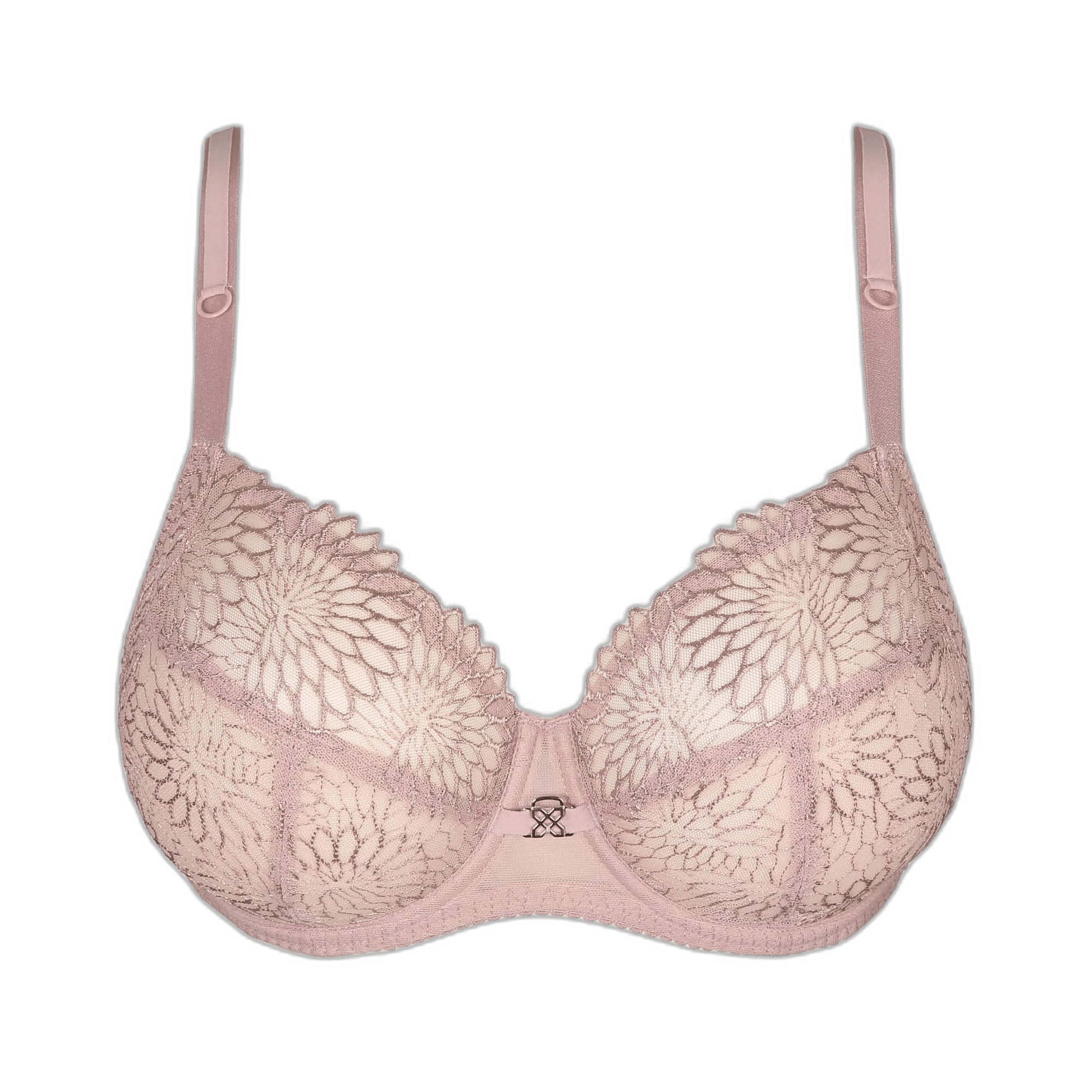 144367 | PrimaDonna - Sophora Bois de Rose Rosa.