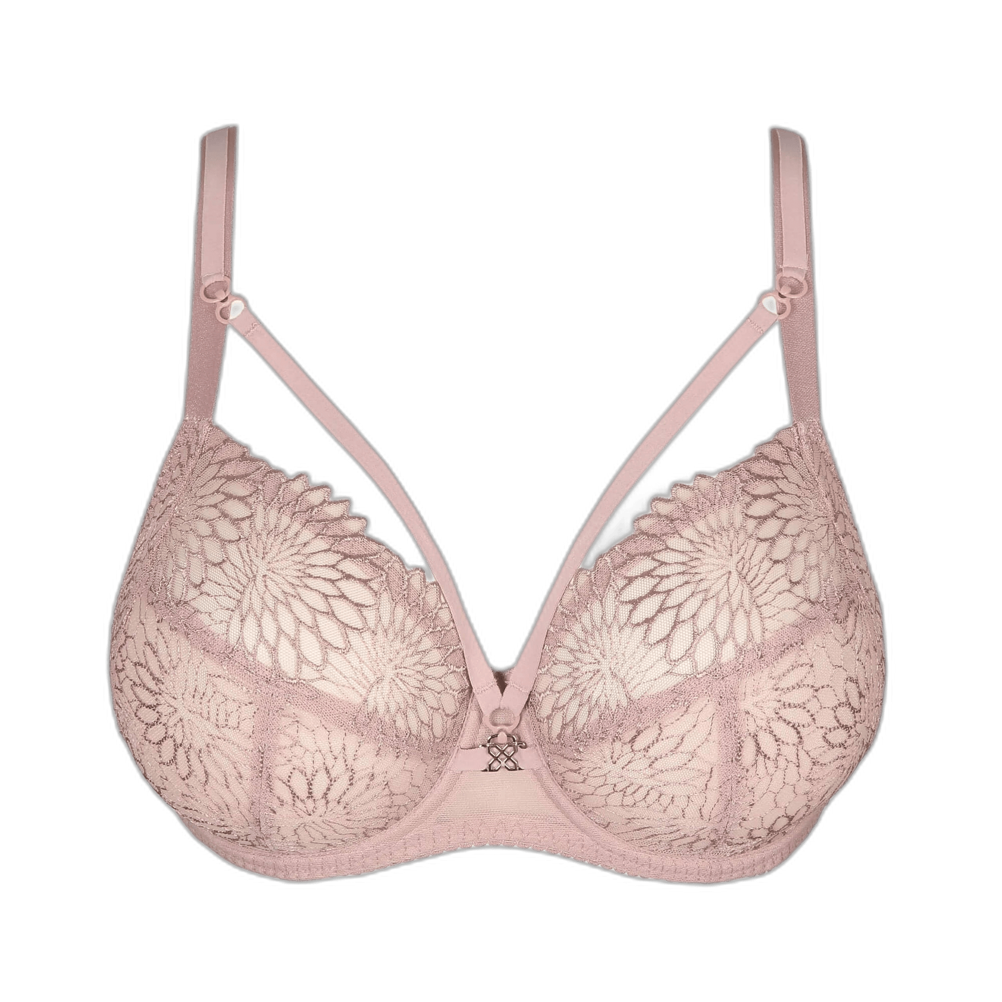 144367 | PrimaDonna - Sophora Bois de Rose Rosa.