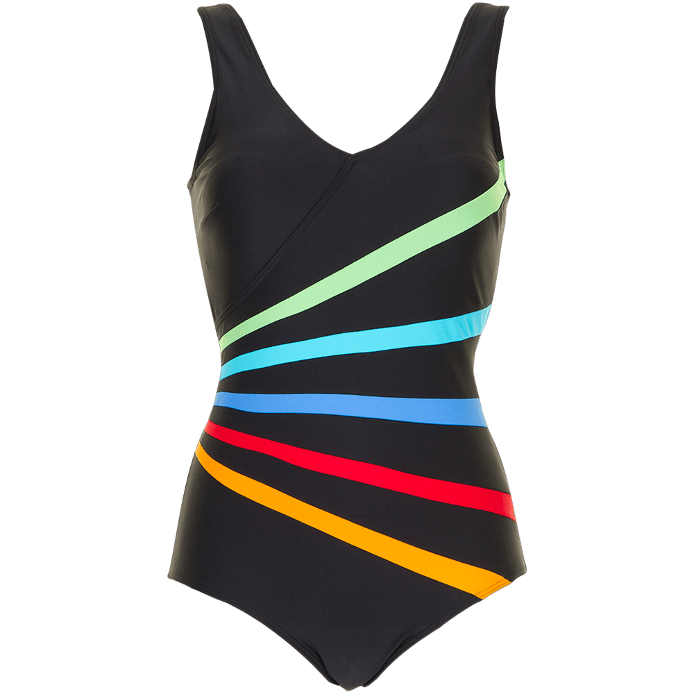 134672 | Saltabad - Rainbow Multi colour
