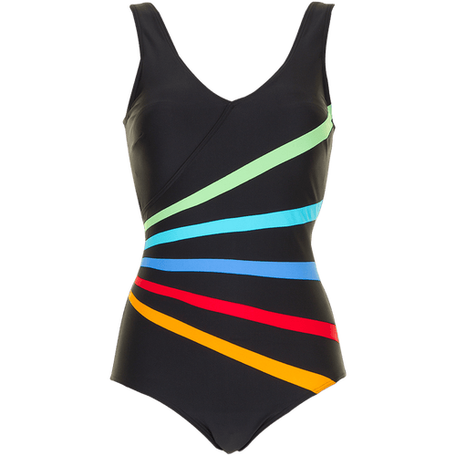 134672 | Saltabad - Rainbow Multi colour