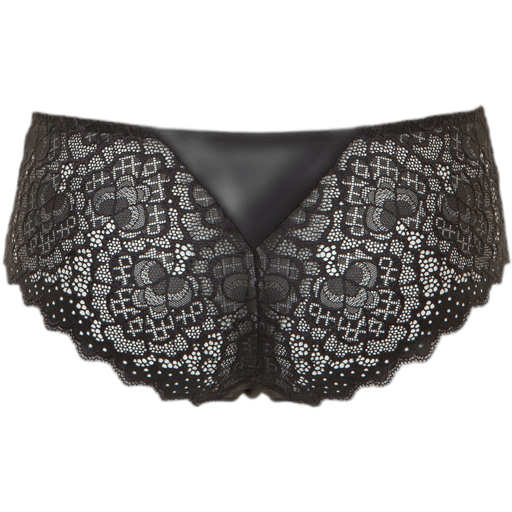 120169 | Simone Perele - Caresse 015 Sort.