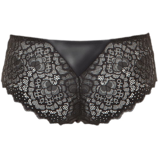 Hipster i Sort. fra Simone Perele