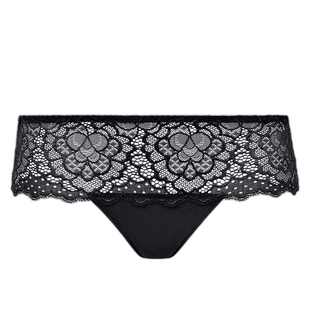 120169 | Simone Perele - Caresse 015 Sort.