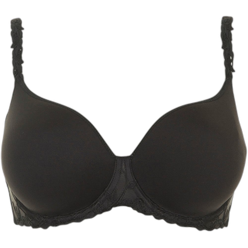 128494 | Simone Perele - Andora 015 Sort.