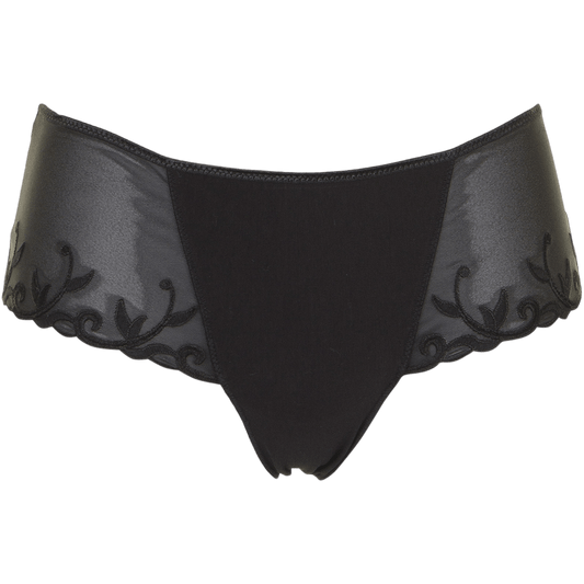 Hipster i Sort. fra Simone Perele
