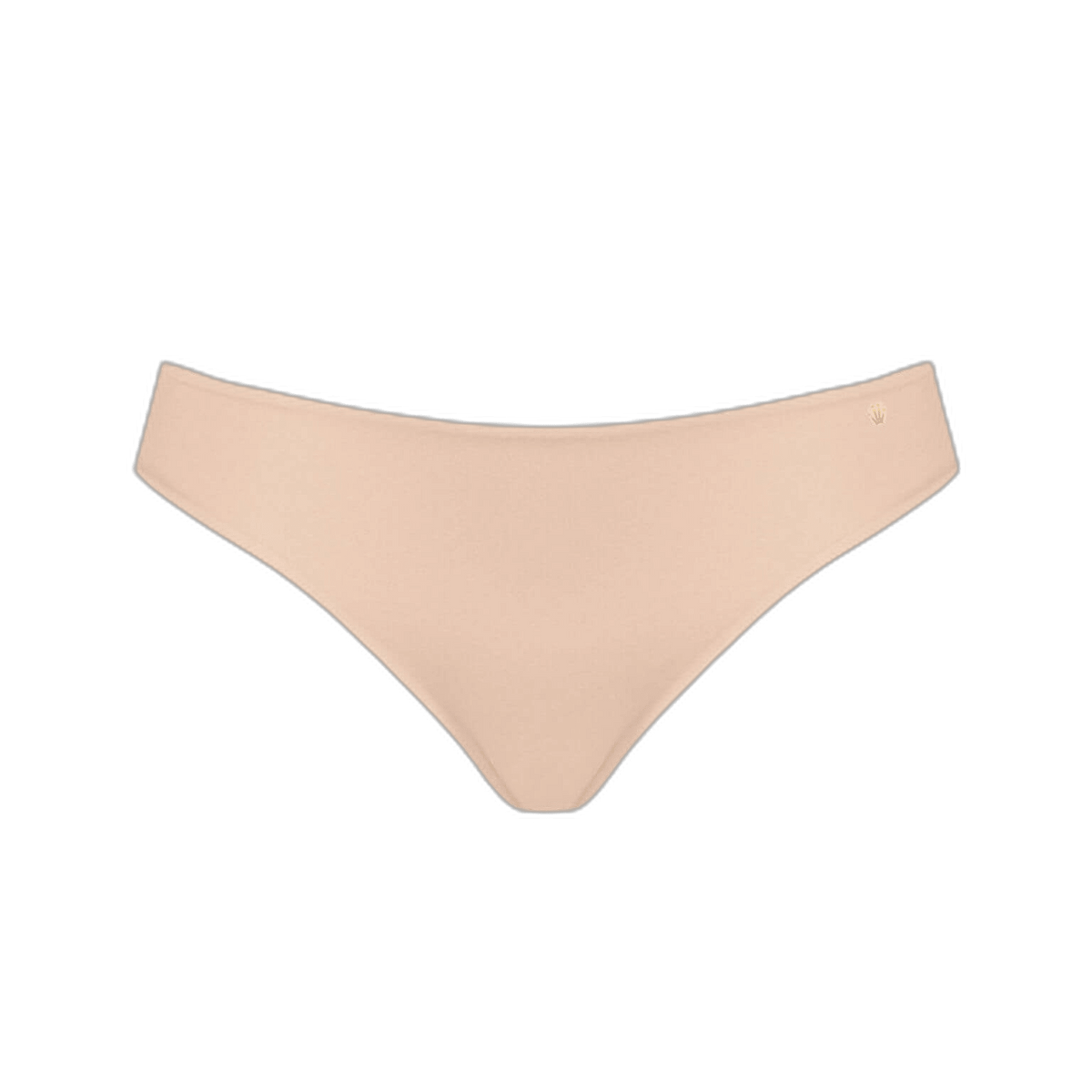 Triumph Body Make-up Essentials NZ Hud-trusse lagt fladt på en hvid baggrund.