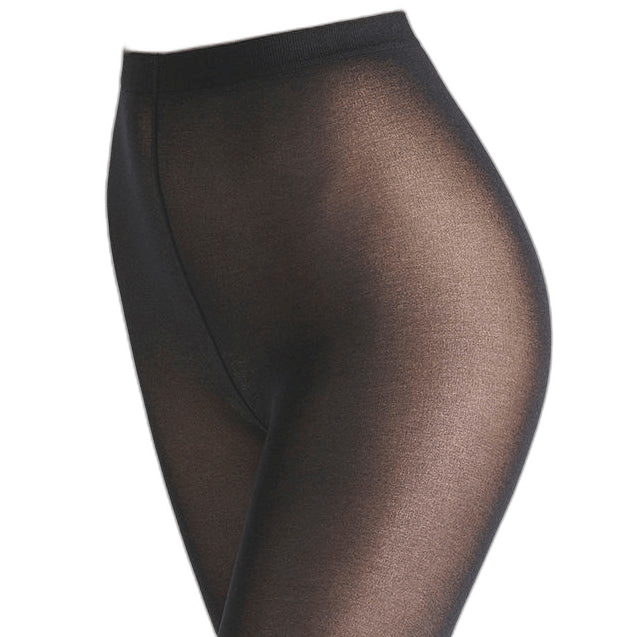 126911 | Wolford - Velvet De Luxe 50 Antracite