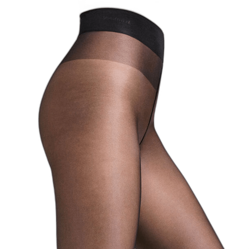 134083 | Wolford - Satin Touch 20 Comfort Black W