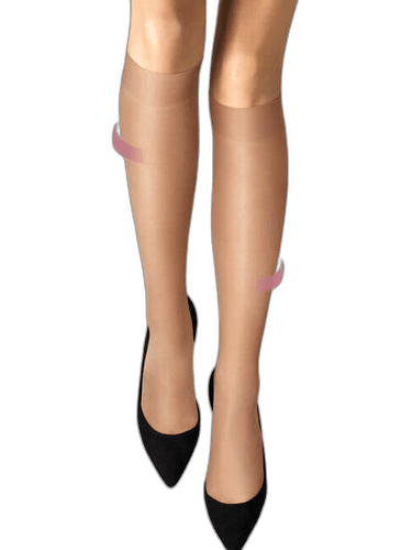 139695 | Wolford - Pure Energy 30 Gobi